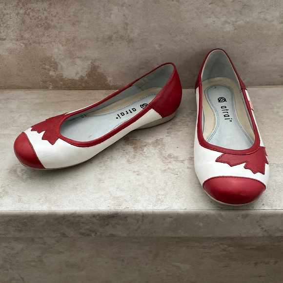 Atari Canada Maple Leaf Flats - Picture 2 of 8